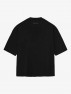 FW23 TEE JET BLACK