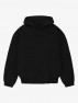 FW23 HOODIE JET BLACK