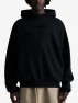 FW23 HOODIE JET BLACK