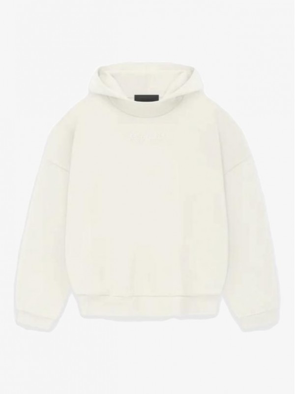 FW23 HOODIE CLOUD DANCER