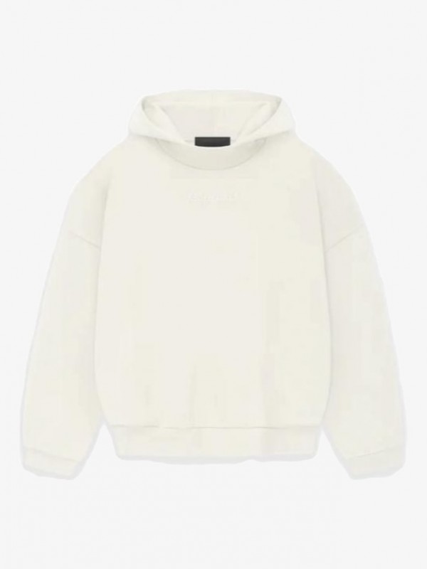 FW23 HOODIE CLOUD DANCER