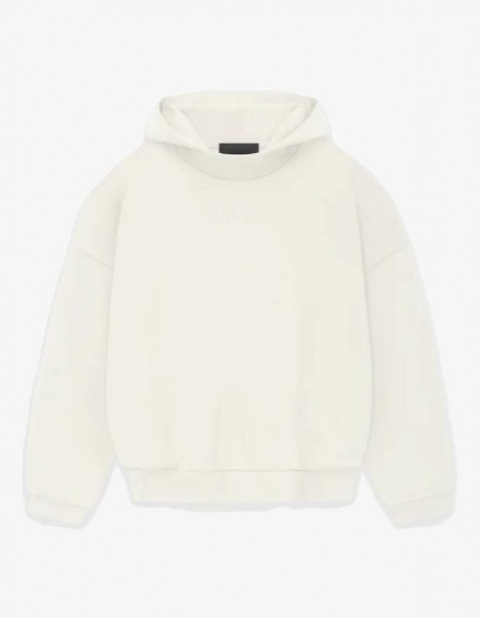 FW23 HOODIE CLOUD DANCER