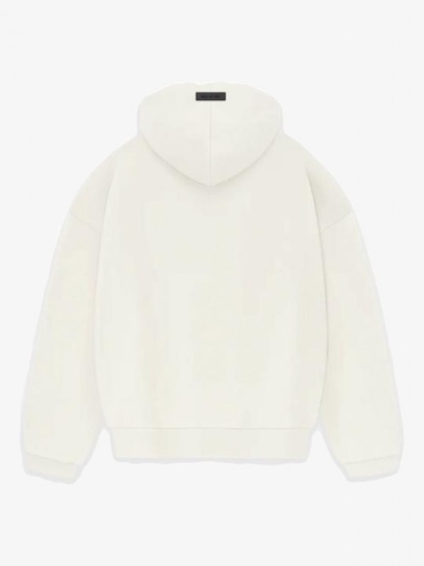 FW23 HOODIE CLOUD DANCER