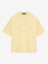 SS24 CORE S TEE GARDEN YELLOW