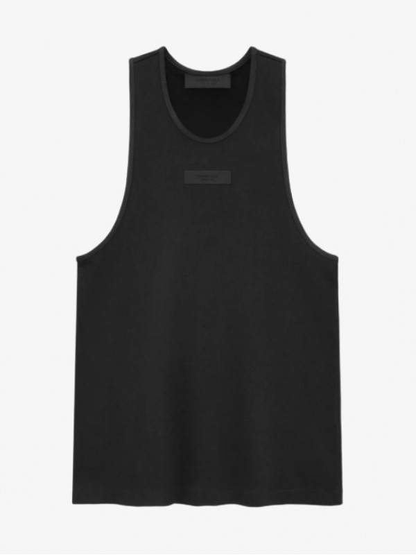 SS24 TANKTOP BLACK