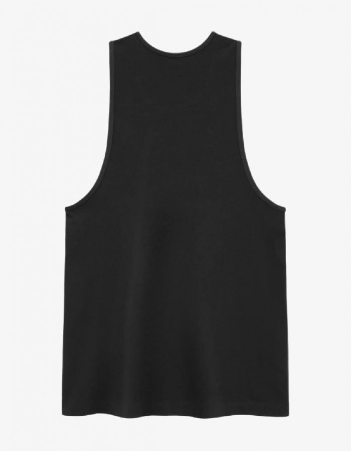 SS24 TANKTOP BLACK