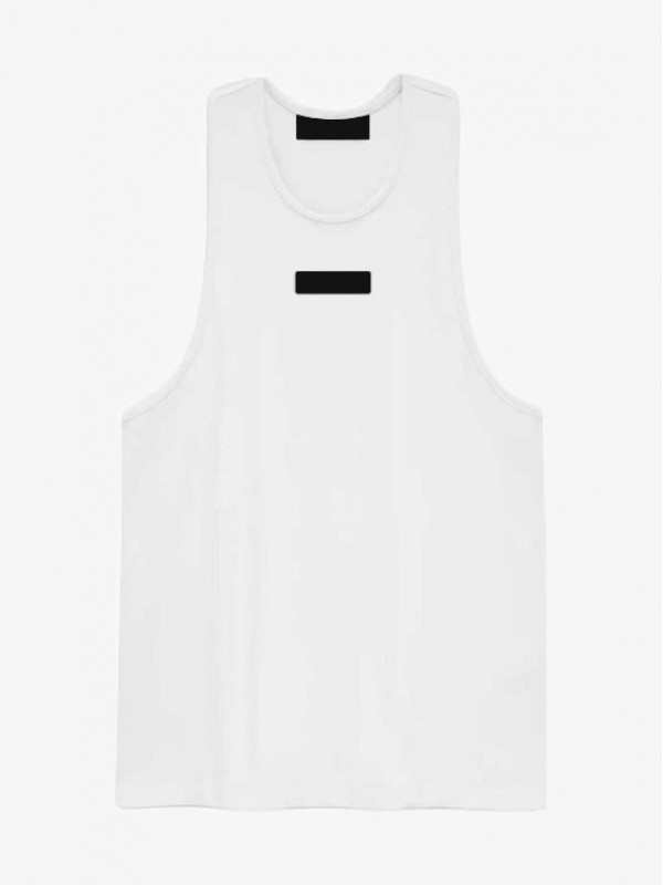 SS24 TANKTOP WHITE