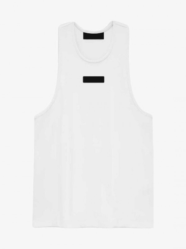 SS24 TANKTOP WHITE