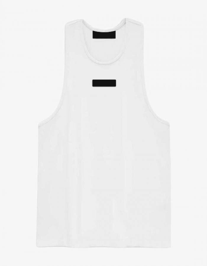 SS24 TANKTOP WHITE