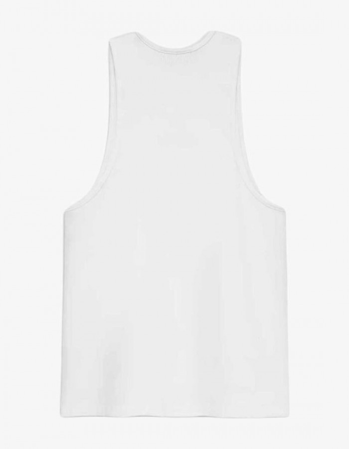 SS24 TANKTOP WHITE