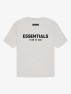 SS22 TEE LIGHT OATMEAL