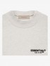 SS22 TEE LIGHT OATMEAL